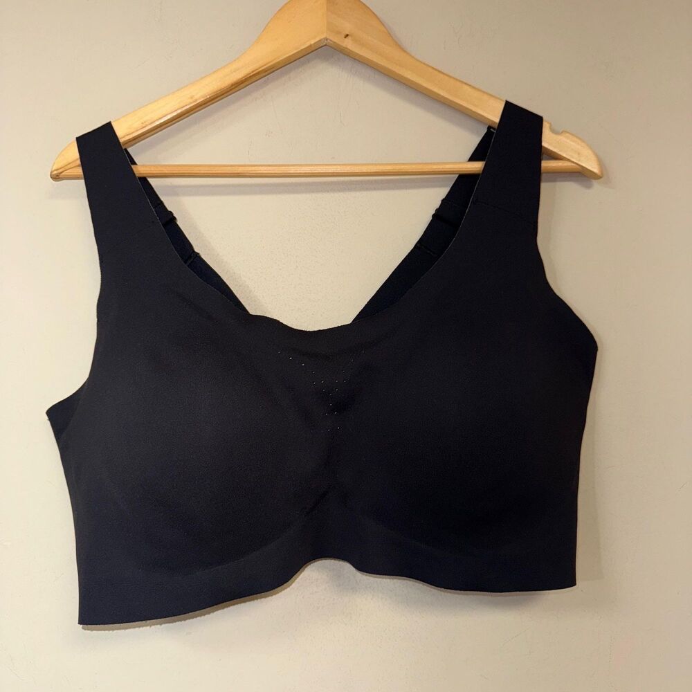 Avia Sports Bra XXXL (D-DD) Lightweight Adjustable Strap Running Gym Running